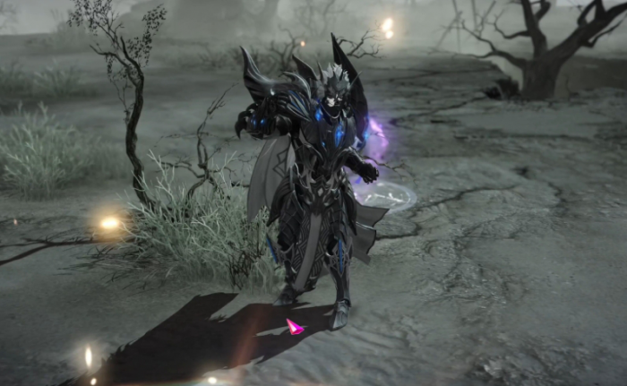 失落的方舟怎么解锁黑幽灵和搬砖_失落的方舟黑牙