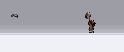 泰拉瑞亚雀杖有什么用2