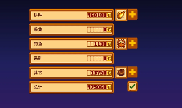 星露谷物语蜂蜜酒流派怎么玩2