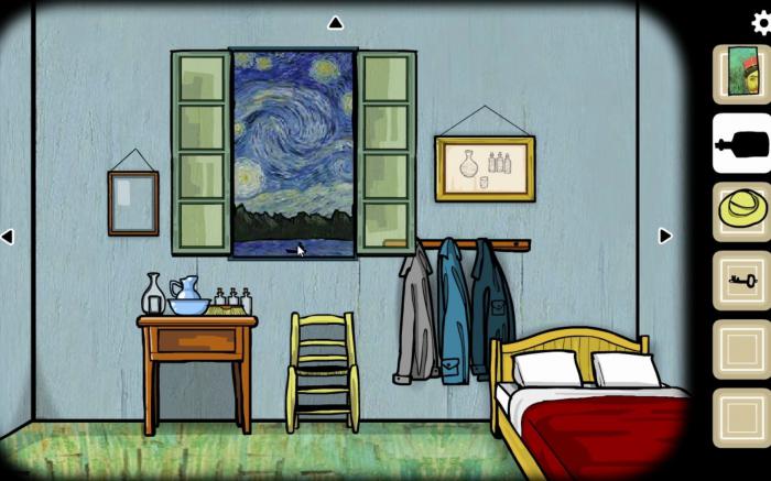 逃离方块阿尔勒怎么通关1