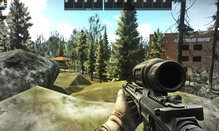 逃离塔科夫有哪些阵营_逃离塔科夫两大阵营