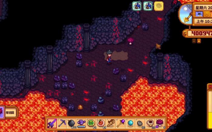 星露谷物语鸵鸟蛋有哪些特性_星露谷物语鸵鸟多少天下蛋