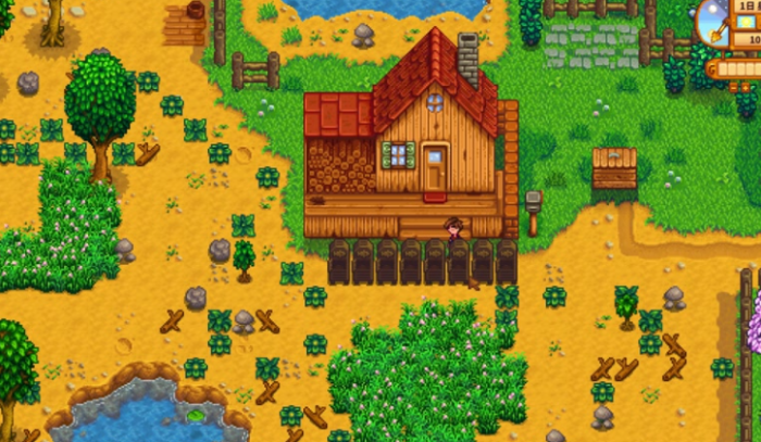 星露谷物语熏鱼如何利益最大化_星露谷物语65种鱼