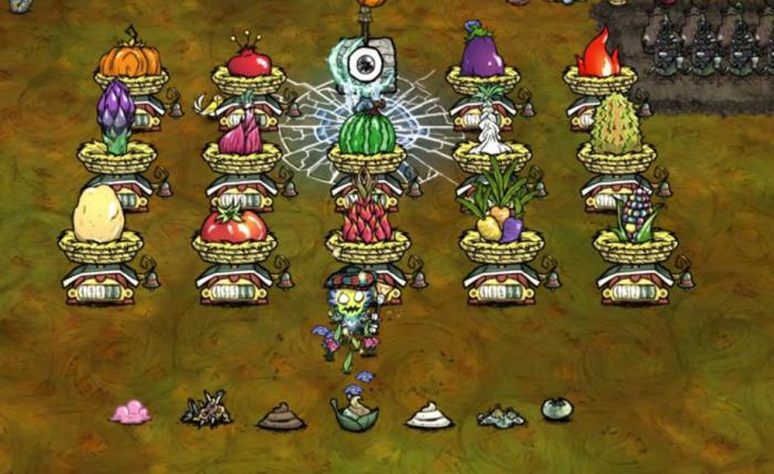 饥荒沃姆伍德特殊能力有什么用_饥荒沃姆伍德介绍