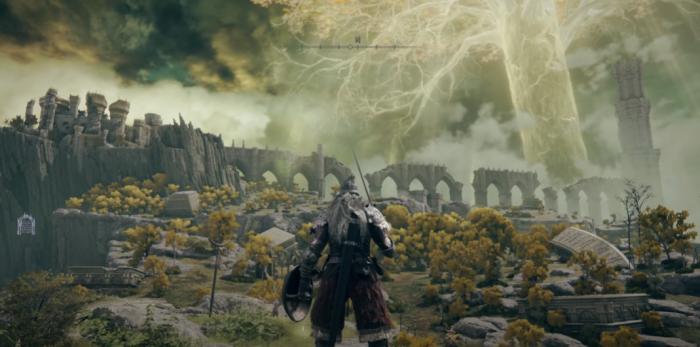 艾尔登法环宁姆格福怎么探索3