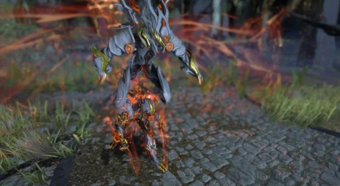 星际战甲龙甲怎么玩2