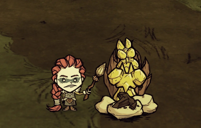 饥荒龙蝇之年有什么好用的物品2