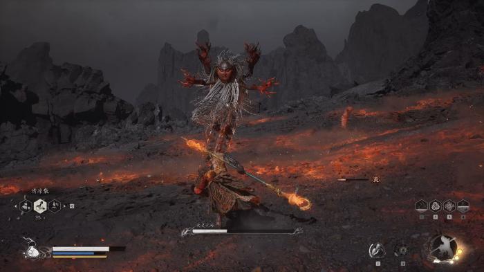 黑神话悟空地图探索冷知识有哪些2