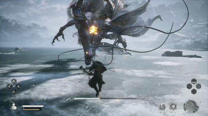 黑神话悟空地图探索冷知识有哪些3