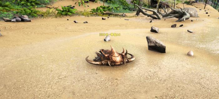 方舟生存进化三叶虫有什么用1