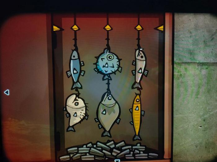 锈湖洞穴第三章该怎么通关2