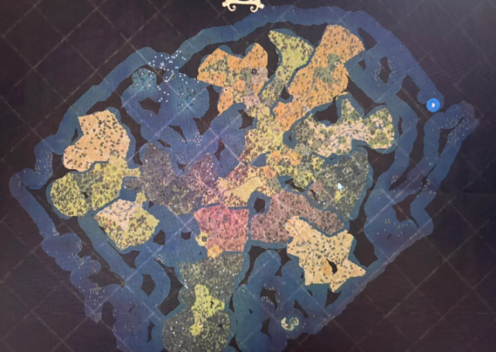 饥荒月岛矿区和森林中有什么2