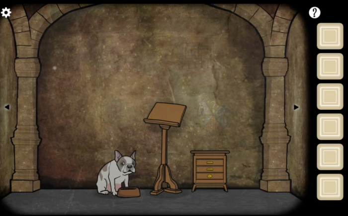 锈湖洞穴第二章成就怎么拿1