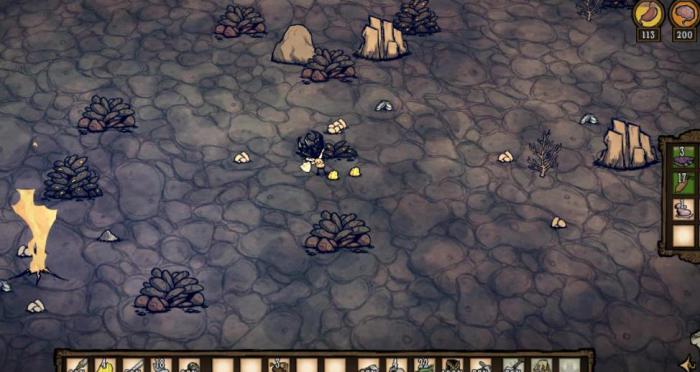 饥荒海难火山季应该做什么1