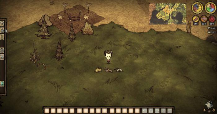 饥荒秋季开局有哪些必做事项_饥荒秋季什么时候结束