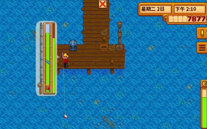 星露谷物语春季鱼类收集包有哪些_星露谷物语礼物攻略