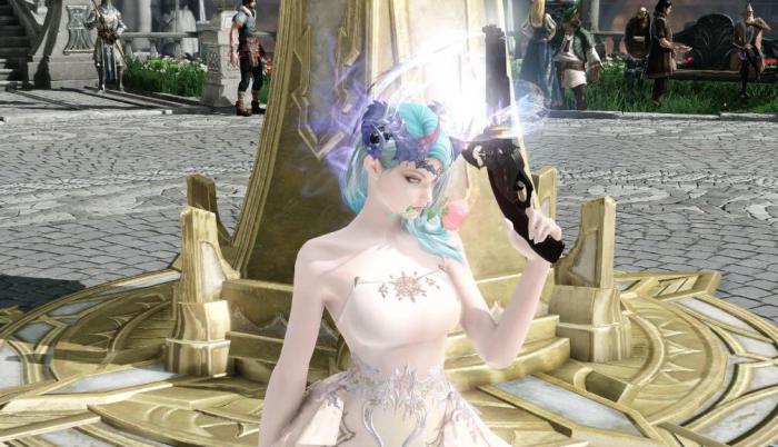 失落的方舟西部女枪怎么玩2