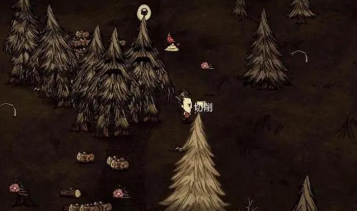 饥荒火鸡怎么捕捉1