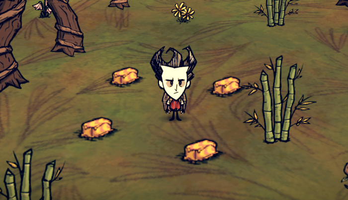 饥荒坎普斯有哪些技能_饥荒坎普斯代码大全