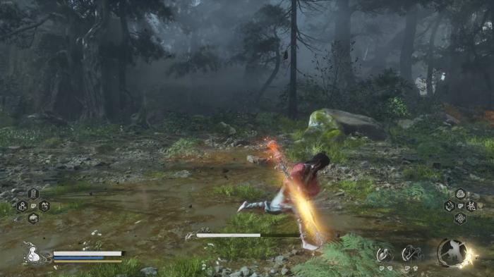 黑神话悟空三种棍法怎么用_黑神话悟空三种棍法那种攻击远