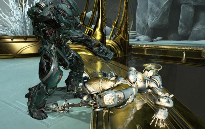 星际战甲狂野犀牛技能是什么3