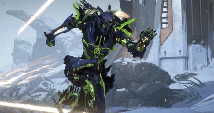 星际战甲高斯怎么样1