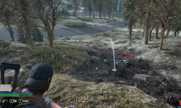 往日不再新手开局怎么玩3