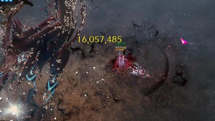 失落的方舟贝希摩斯怎么打3