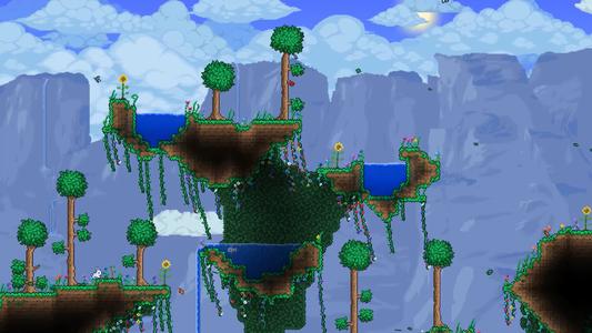 泰拉瑞亚草药怎么种植3