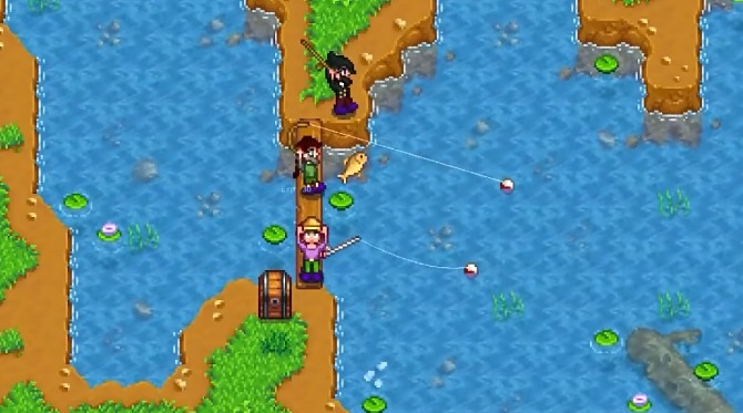 星露谷物语初期食物如何选择1