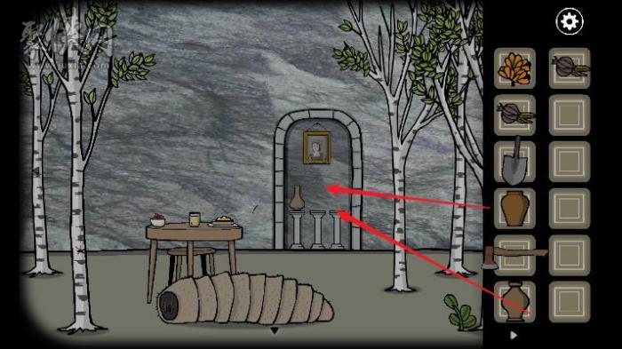 锈湖天堂岛蝇灾怎么通关2