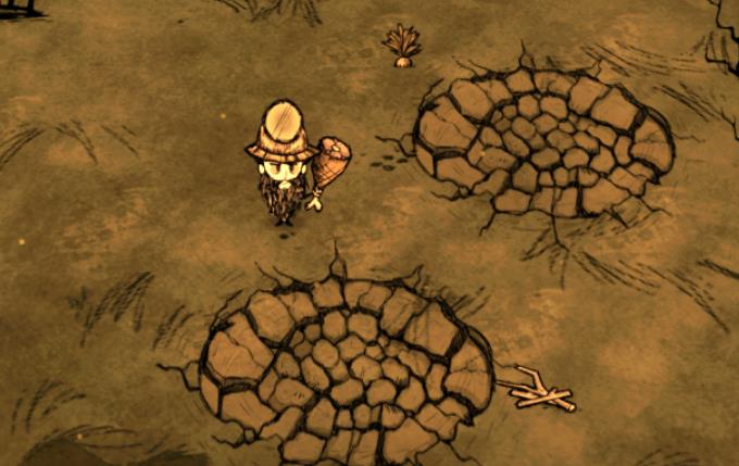 饥荒夏季应该干什么_饥荒夏季干些什么