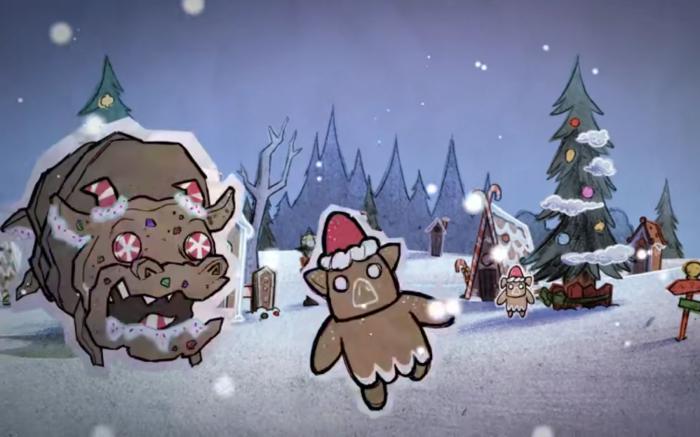 饥荒姜饼猪有哪些作用_饥荒联机版姜饼箱子能买吗