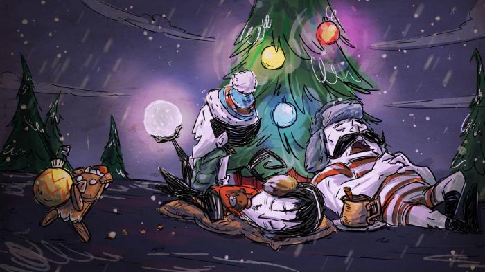 饥荒姜饼猪有哪些作用2