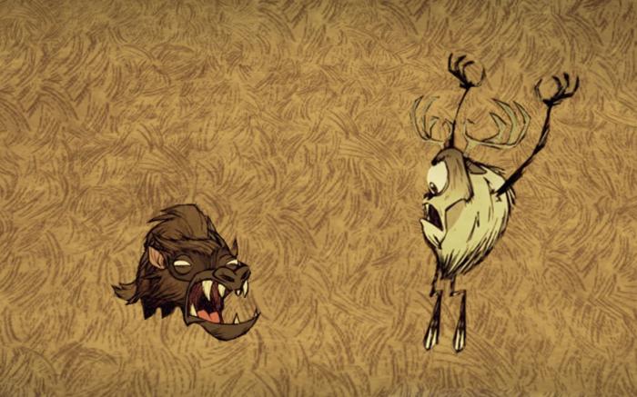 饥荒姜饼猪有哪些作用3