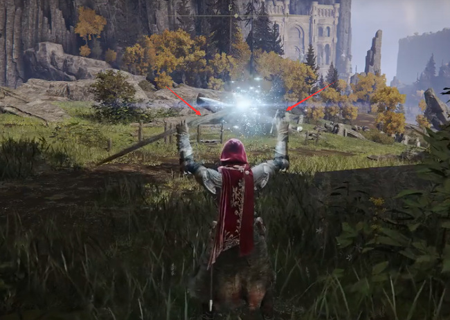 艾尔登法环结冰针怎么样3