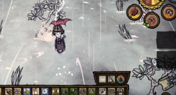 饥荒海难头部防具有什么1