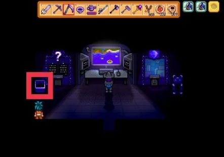 星露谷物语核桃房长线任务哪些好做_星露谷物语核桃攻略