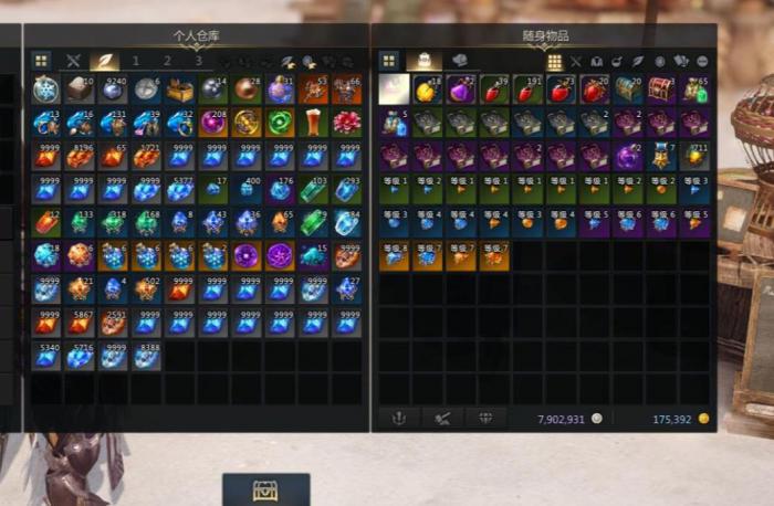 失落的方舟金币怎么获取1