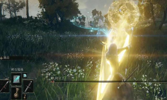 艾尔登法环法师新手怎么玩_艾尔登法环难度