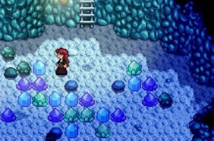 星露谷物语史莱姆有哪些特性1