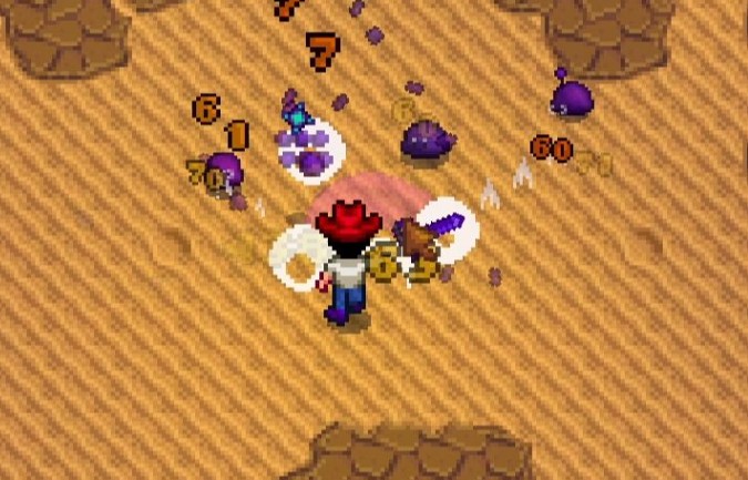 星露谷物语史莱姆有哪些特性2