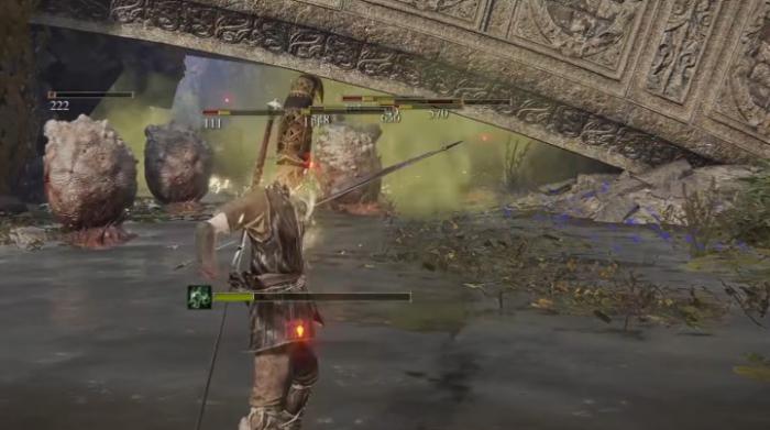 艾尔登法环弓箭有哪些玩法机制1