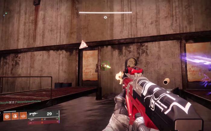 命运2贪婪之握地牢怎么通关_命运2 地牢