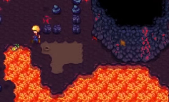 星露谷物语姜岛果树有哪些特性2