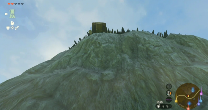 塞尔达传说王国之泪有哪些小技巧2