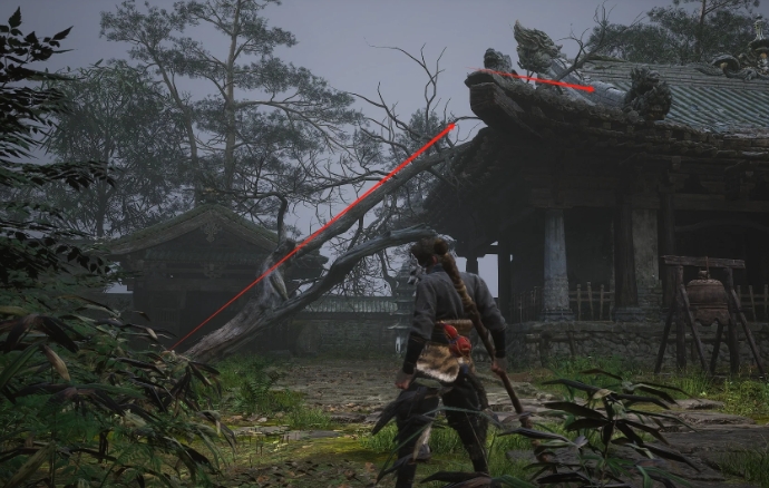 黑神话悟空十四味丹方怎么获得2