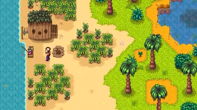 星露谷物语仙尘要如何获取_星露谷物语攻略网