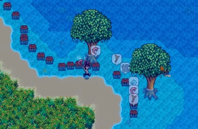 星露谷物语蟹笼流派收益怎么样_星露谷物语蟹笼好用吗