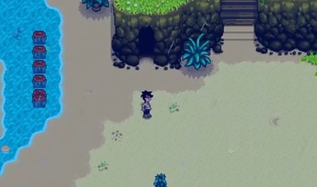 星露谷物语蟹笼流派收益怎么样2